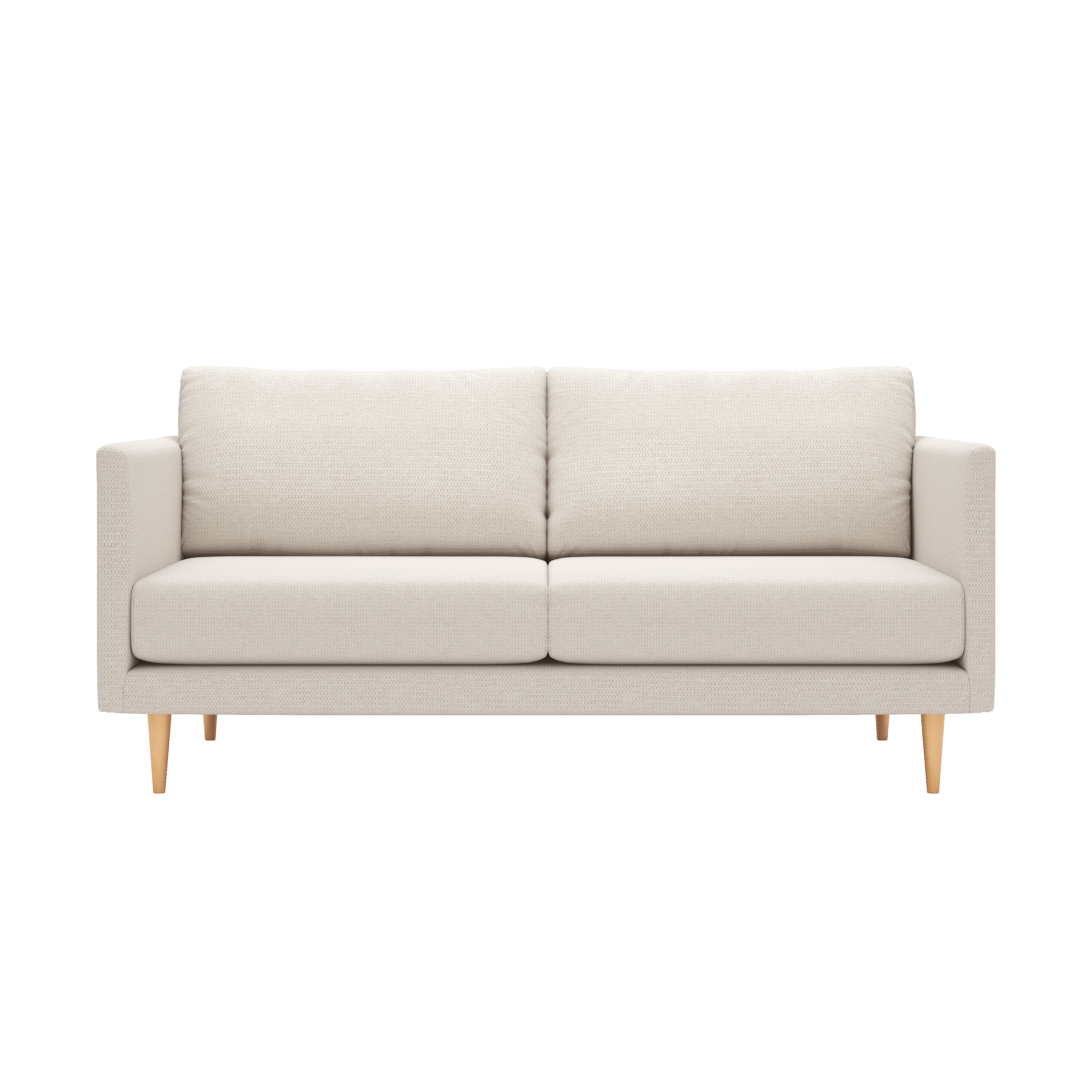 Cherry 2:n istuttava sohva: Aragon