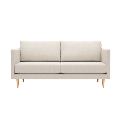 Bellano sohva 171 cm (2-istuttava) Chenille -verhoilulla