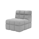 Kupla nojatuoli: Now Or Never