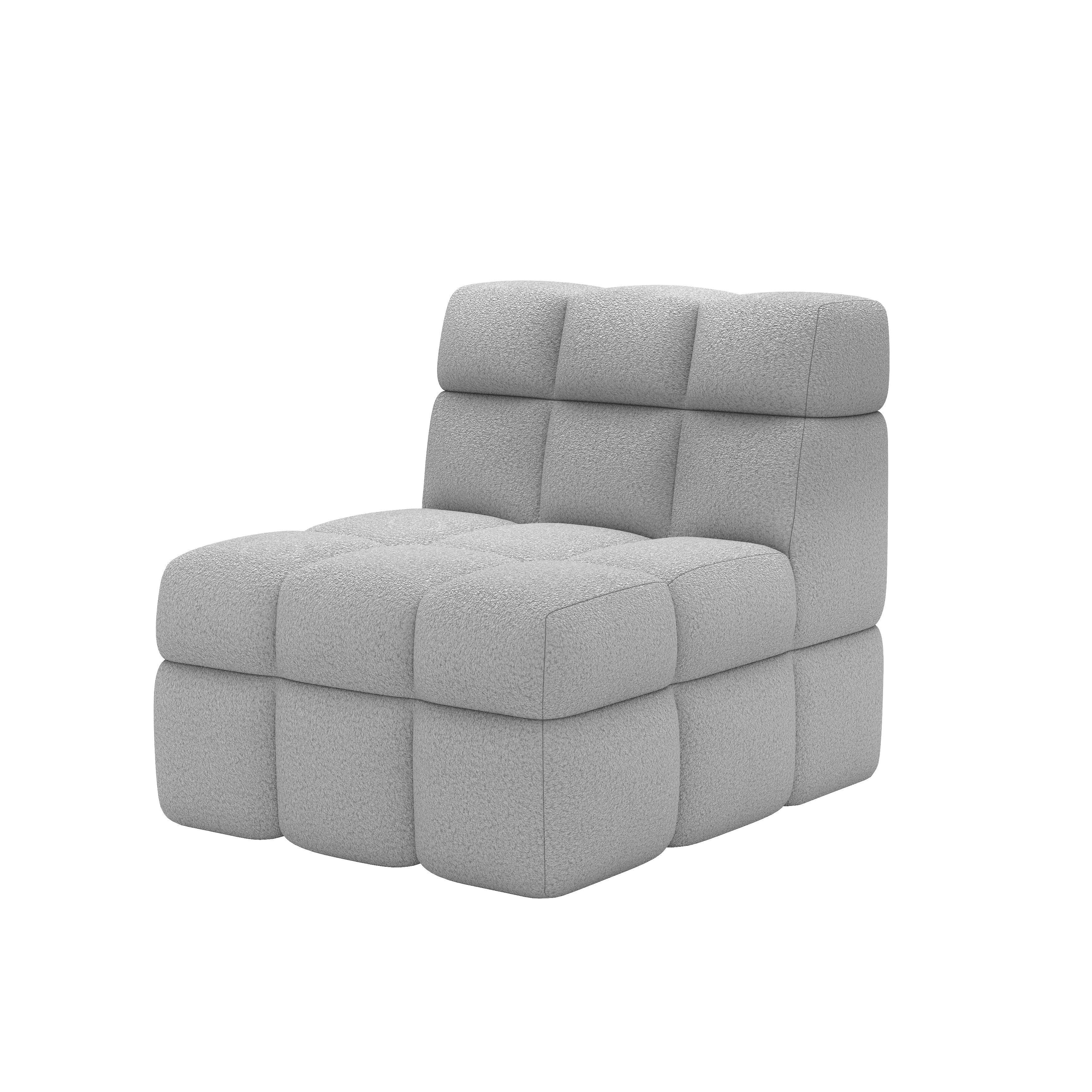 Kupla nojatuoli: Now Or Never