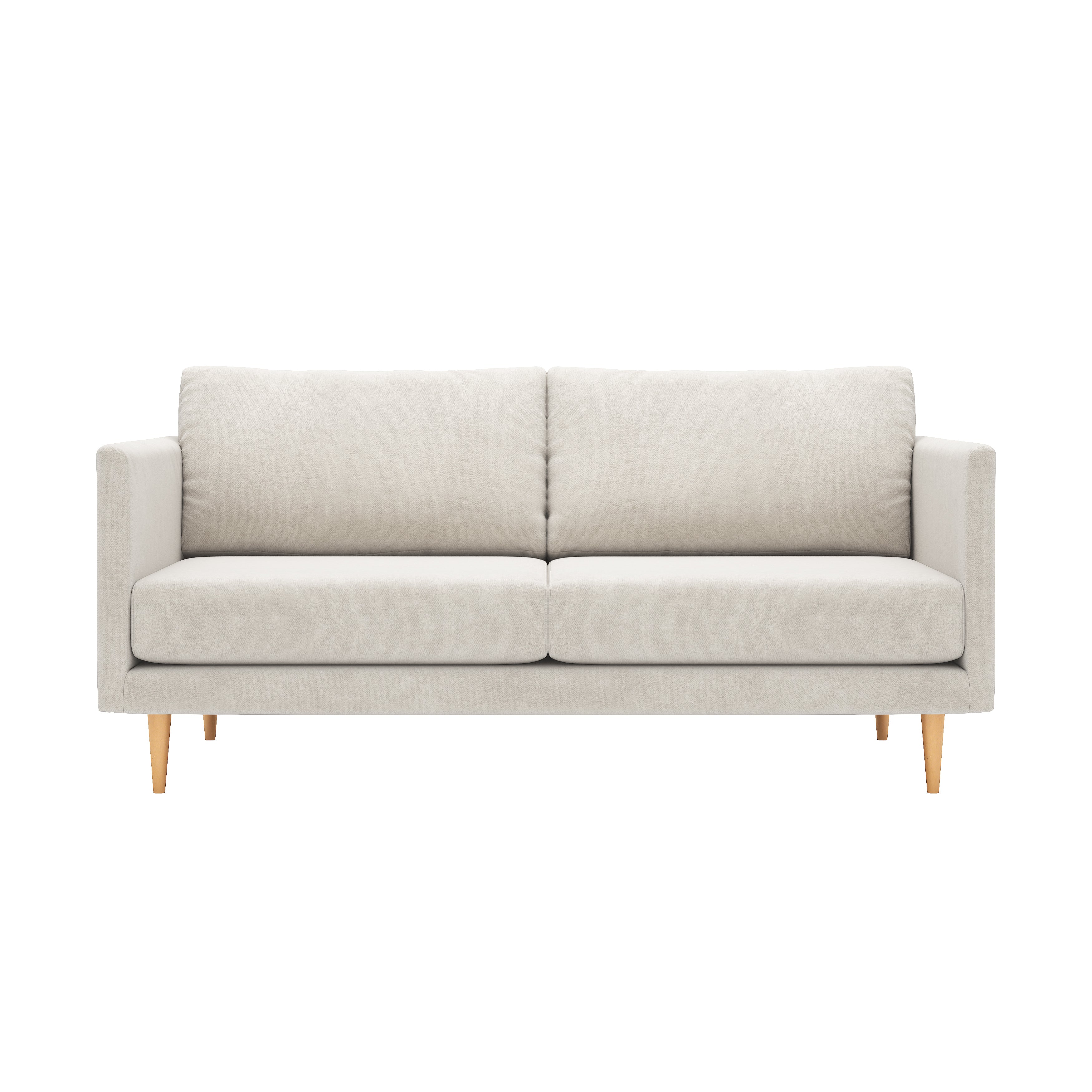 Cherry 2:n istuttava sohva: Cloud