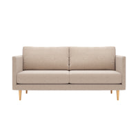 Cherry 2:n istuttava sohva: Aragon