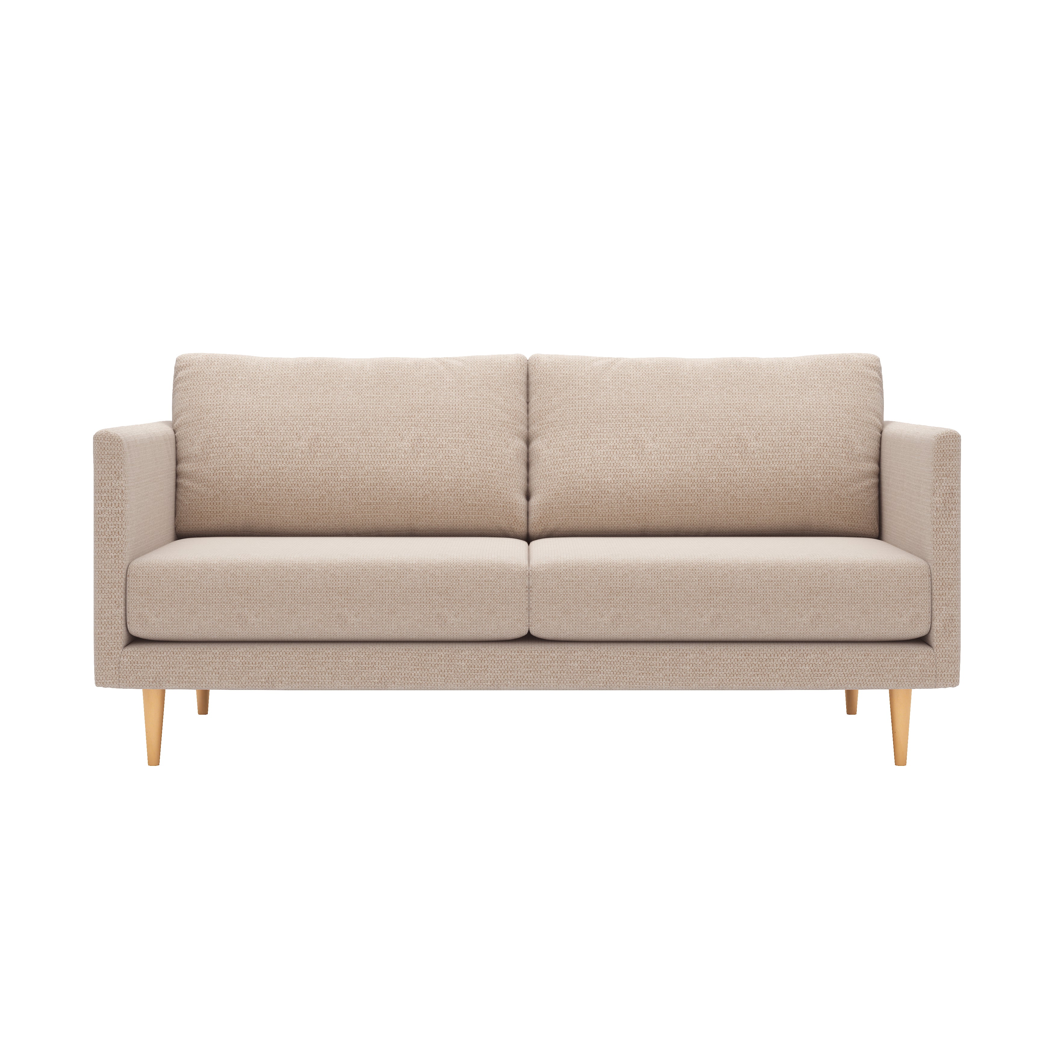 Cherry 2:n istuttava sohva: Aragon