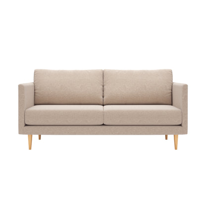 Bellano sohva 171 cm (2-istuttava) Chenille -verhoilulla