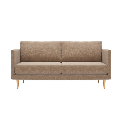 Bellano sohva 171 cm (2-istuttava) Chenille -verhoilulla