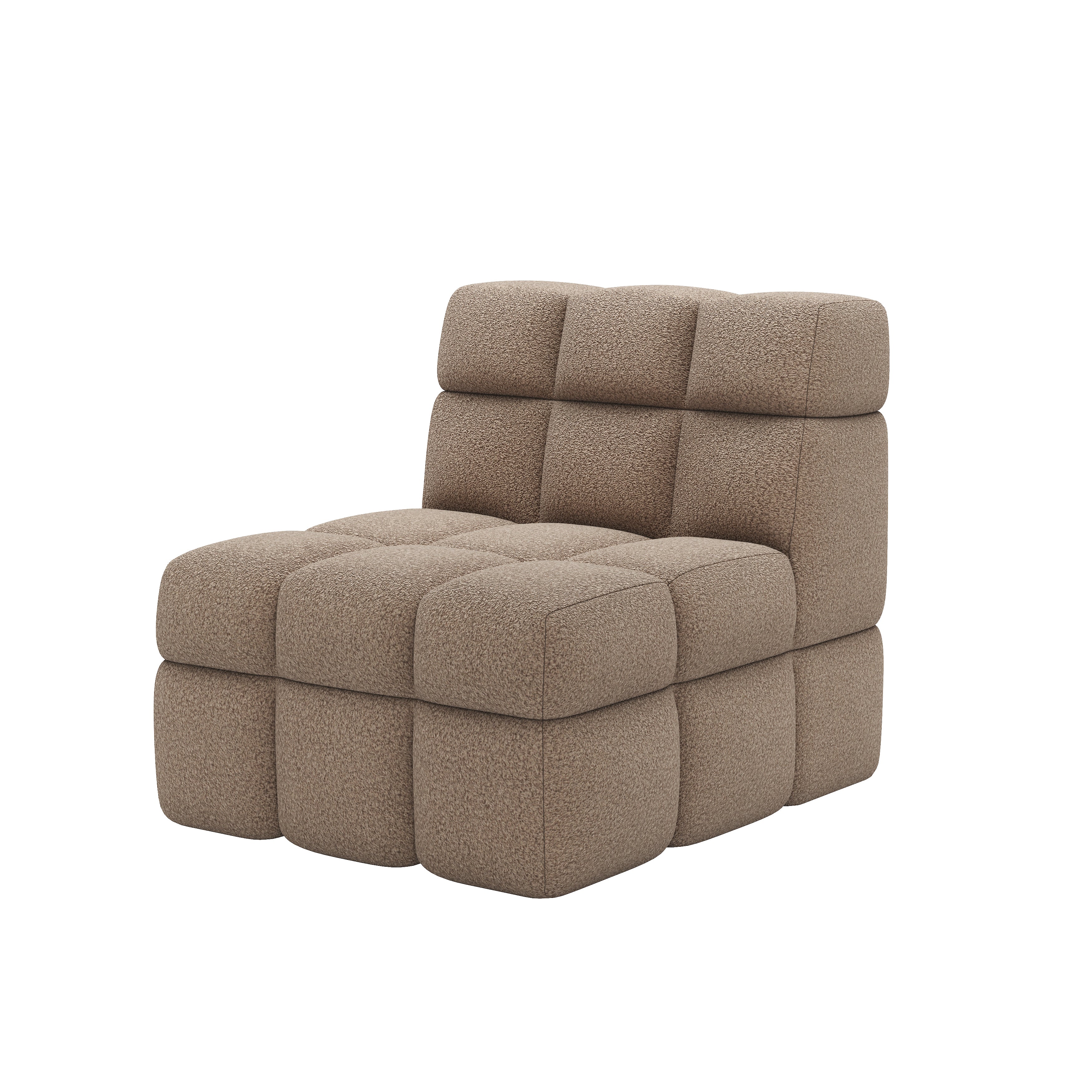 Kupla nojatuoli: Now Or Never