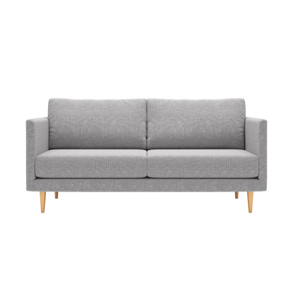 Bellano sohva 171 cm (2-istuttava) Chenille -verhoilulla
