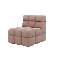 Kupla nojatuoli: Now Or Never