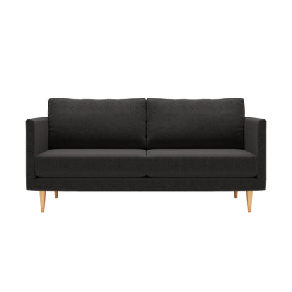 Bellano sohva 171 cm (2-istuttava) Chenille -verhoilulla