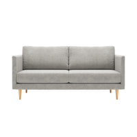 Cherry 2:n istuttava sohva: Cloud