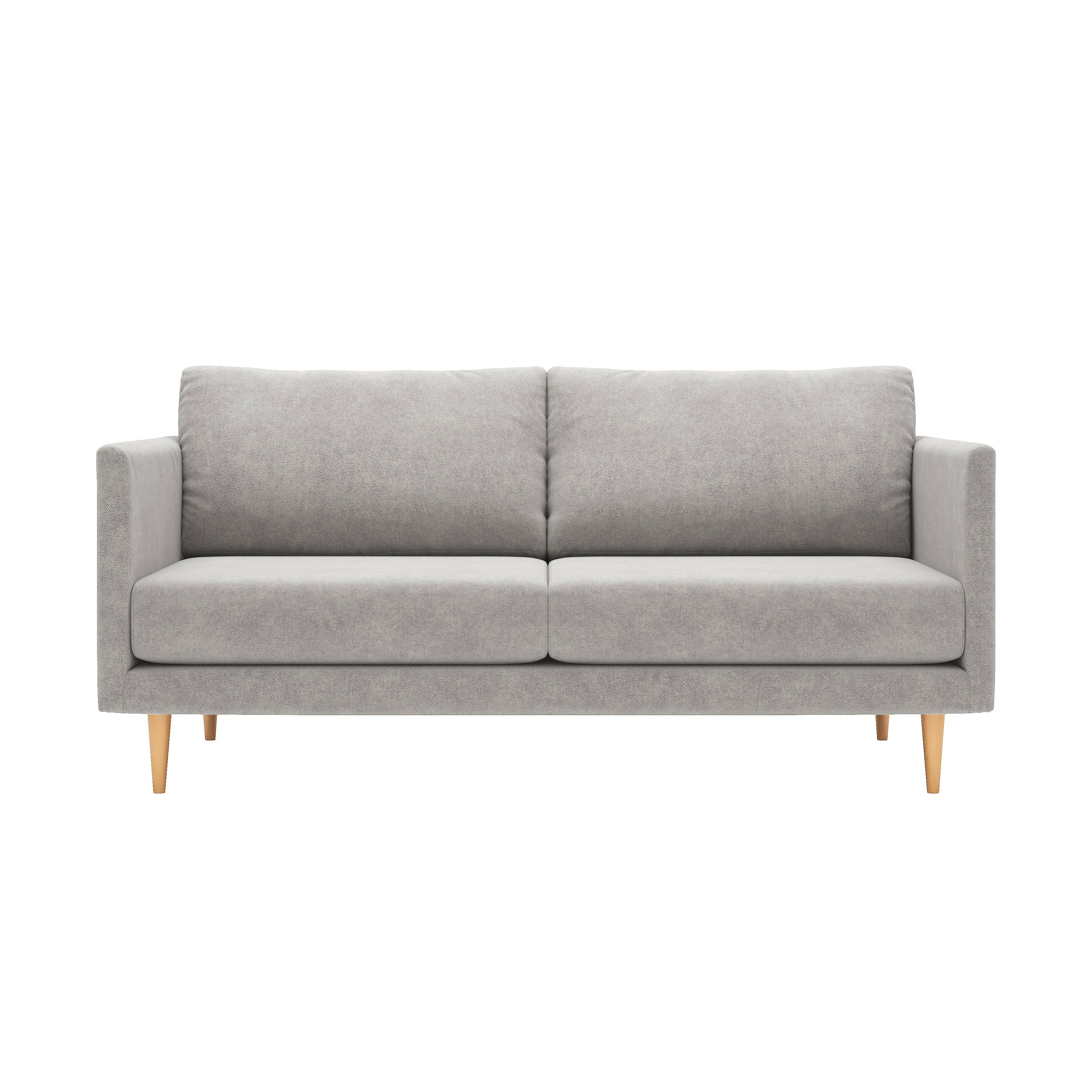 Cherry 2:n istuttava sohva: Cloud