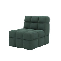 Kupla nojatuoli: Now Or Never