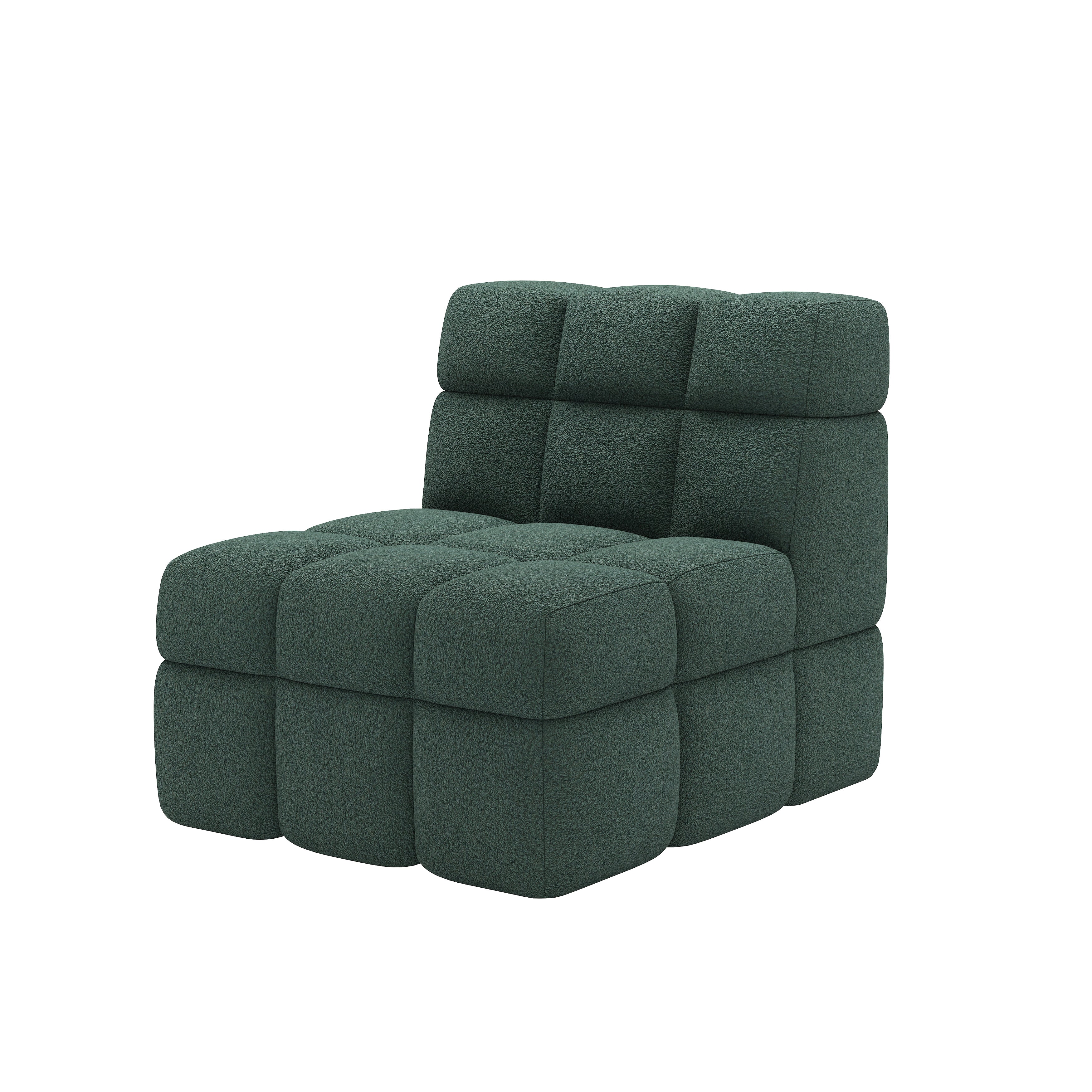 Kupla nojatuoli: Now Or Never