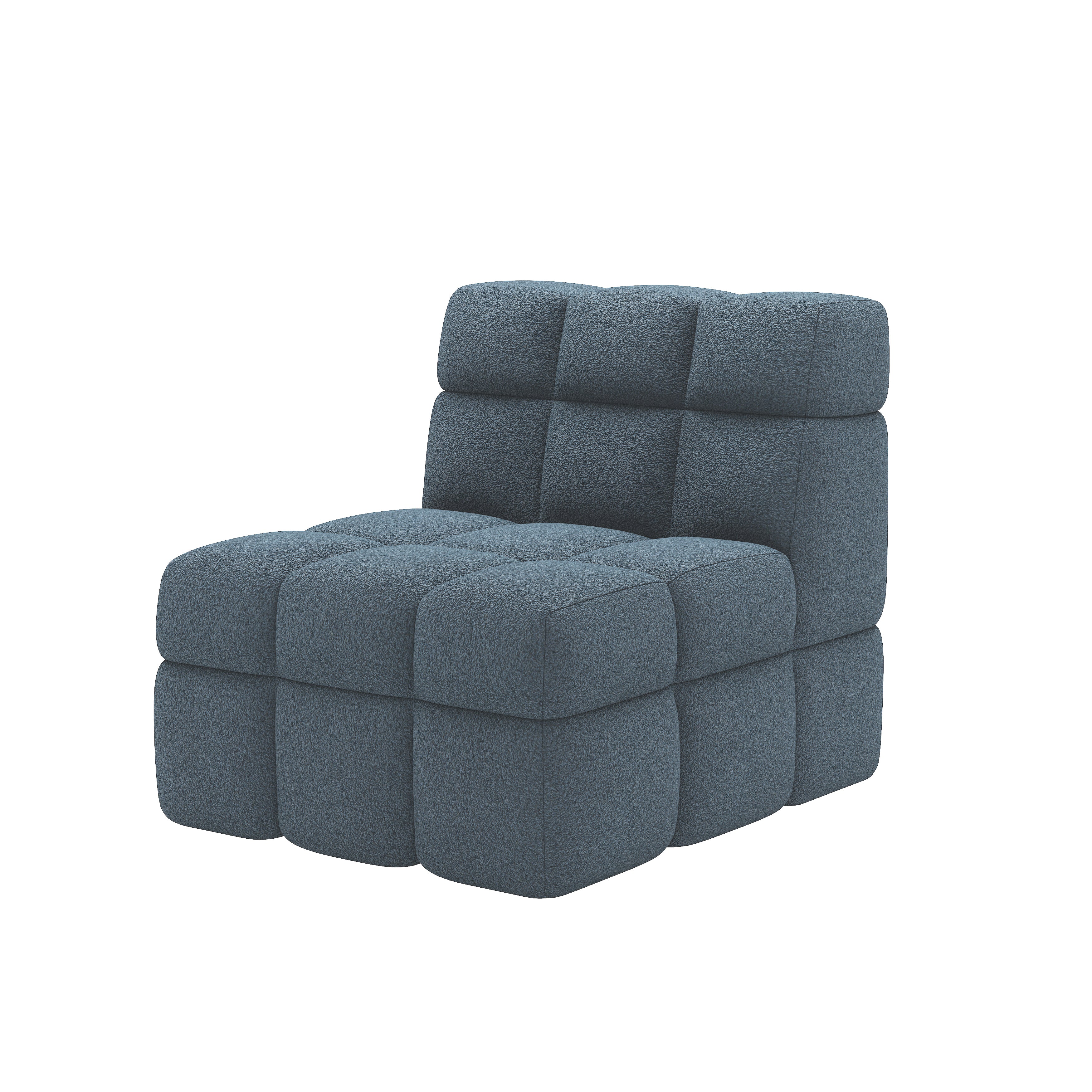 Kupla nojatuoli: Now Or Never