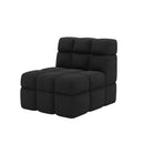 Kupla nojatuoli: Now Or Never