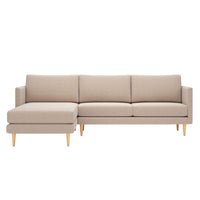 Cherry kulmadivaani: Aragon kangas