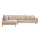 Ella kulmadivaani: Aragon kangas