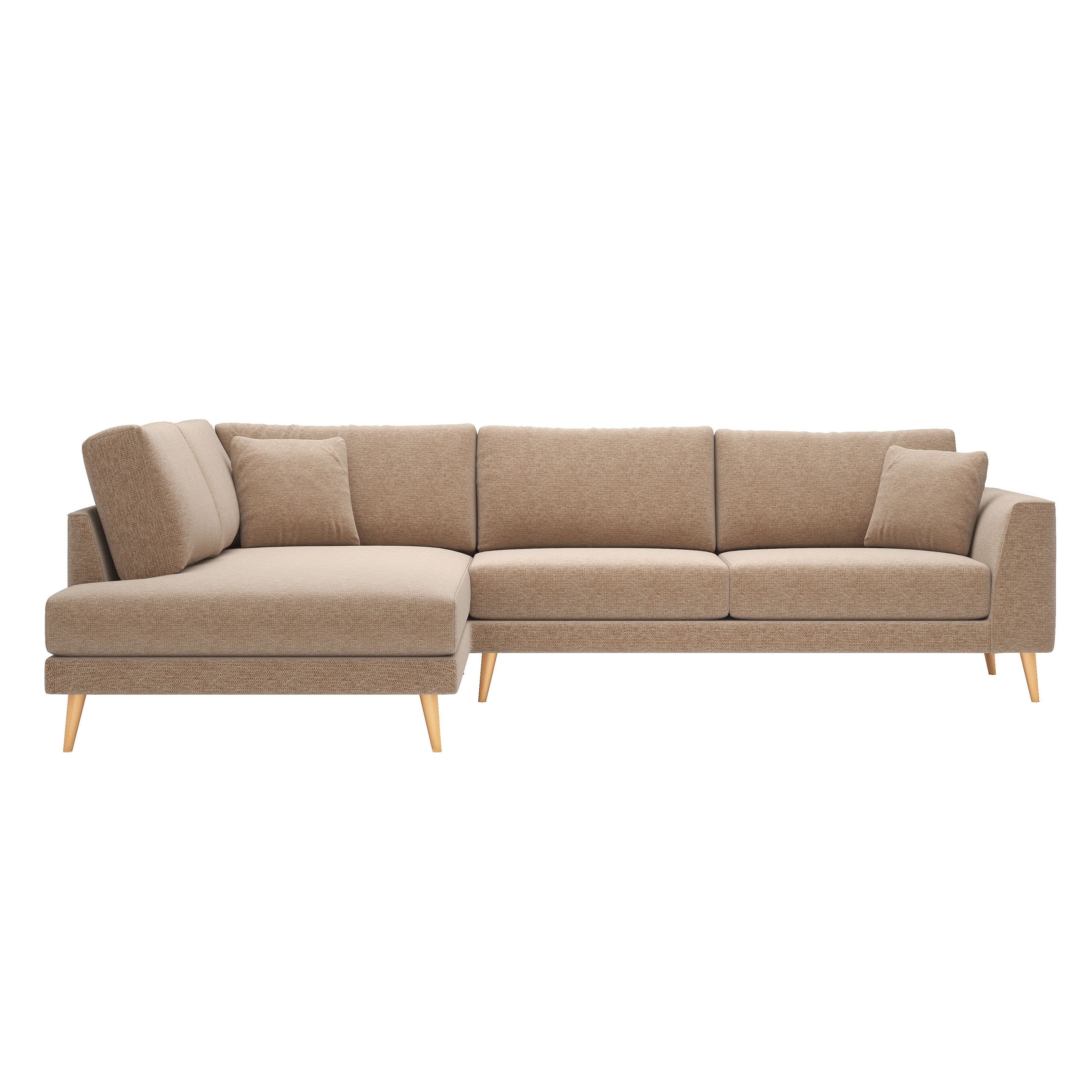 Ella kulmadivaani: Aragon kangas