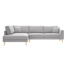 Ella kulmadivaani: Aragon kangas