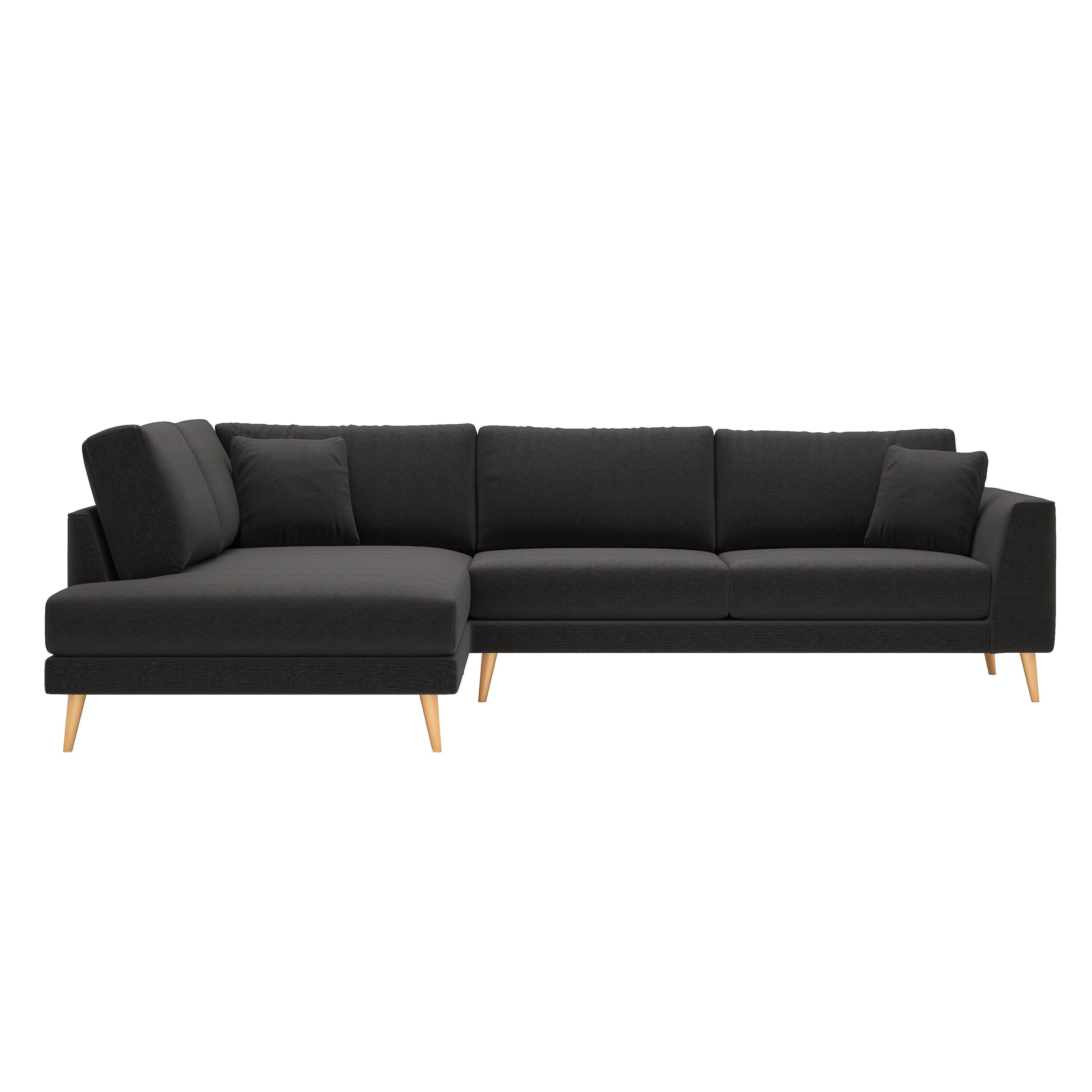 Ella kulmadivaani: Aragon kangas