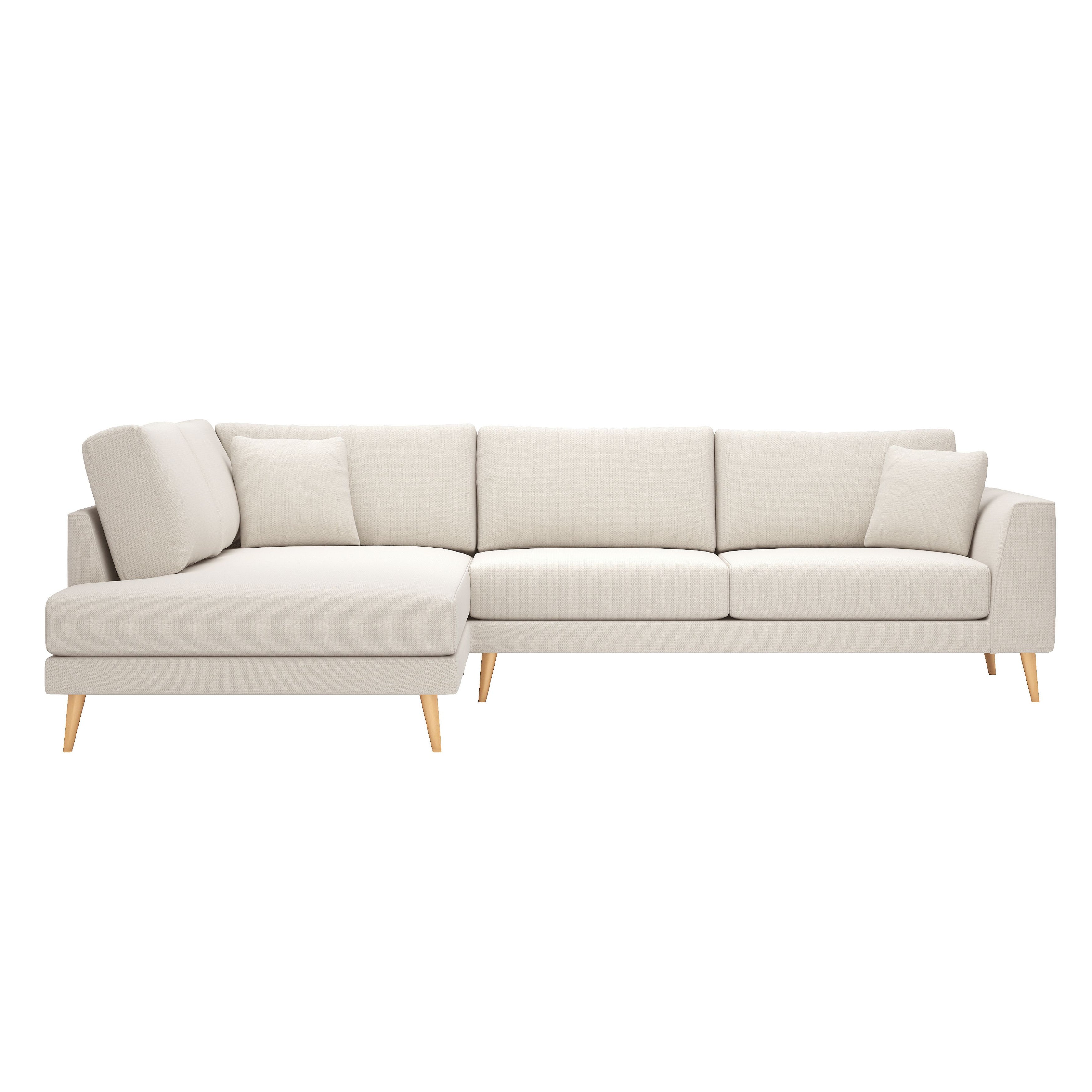 Ella kulmadivaani: Aragon kangas