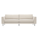 Merilyn 3:n istuttava sohva: Aragon