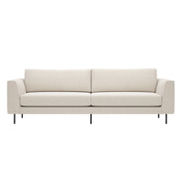 Merilyn 3:n istuttava sohva: Aragon