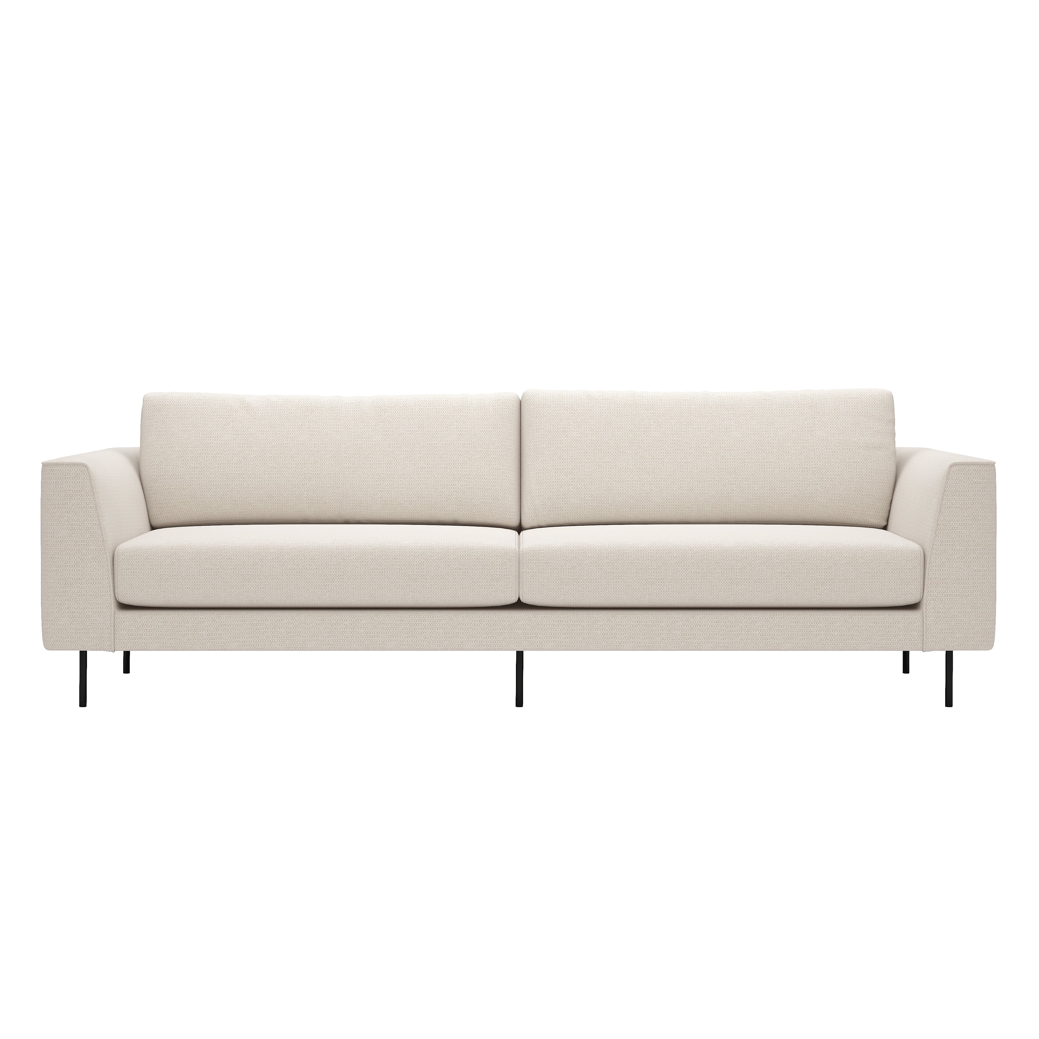 Merilyn 3:n istuttava sohva: Aragon