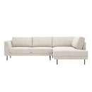 Merilyn kulmadivaani: Cloud