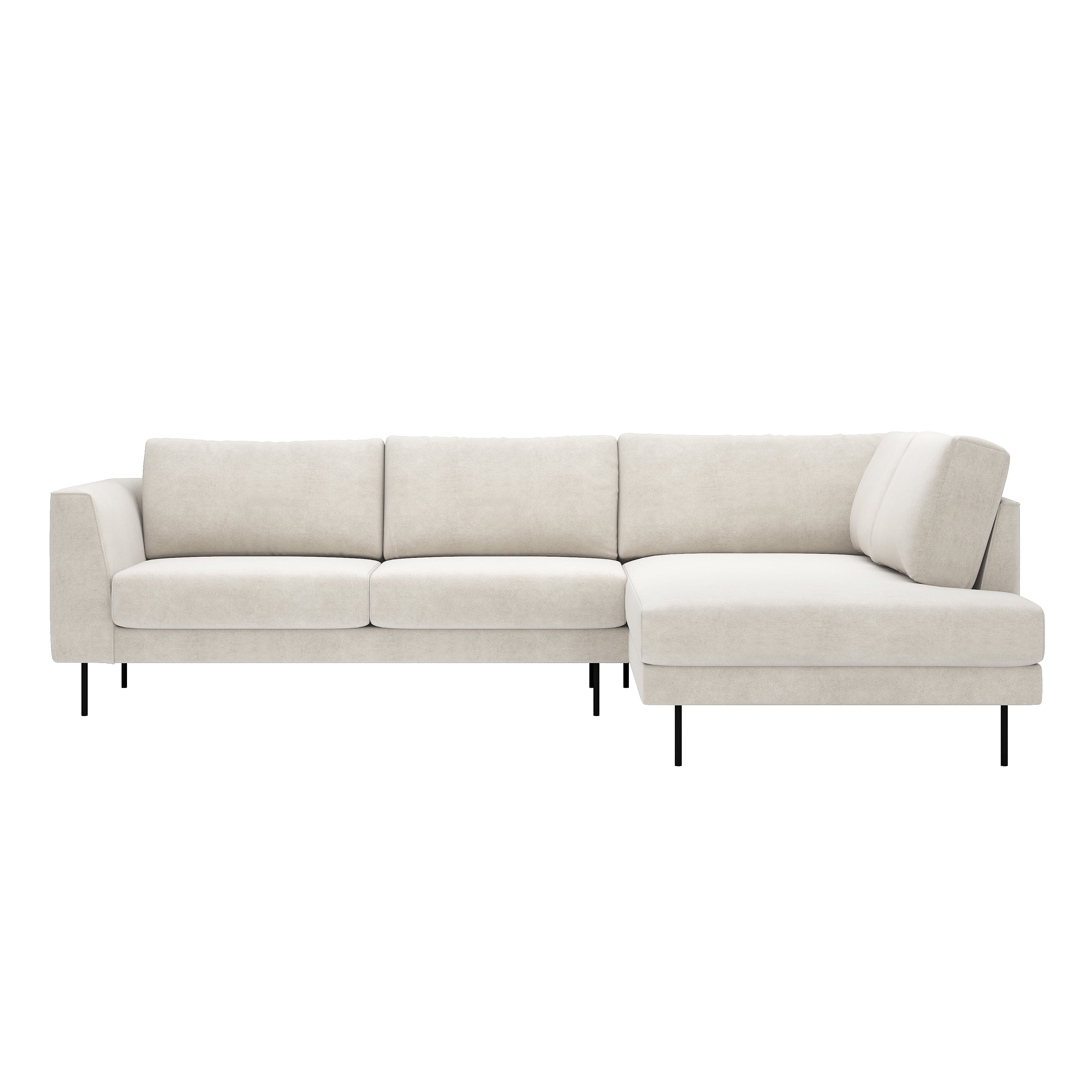 Merilyn kulmadivaani: Cloud