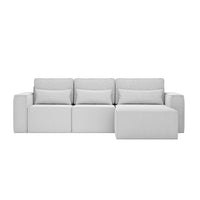 Teddy vuodedivaani: Now Or Never kangas