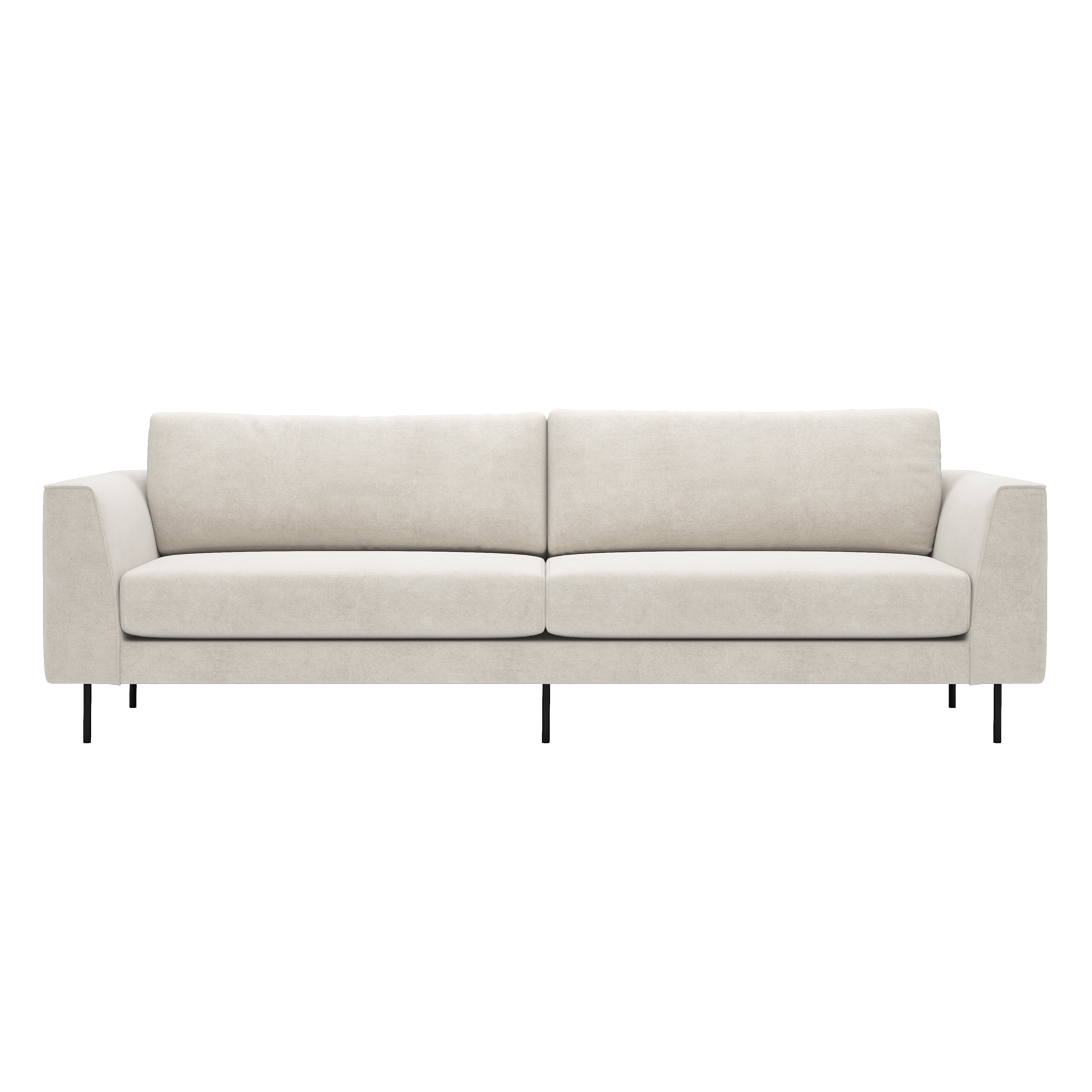 Merilyn 3:n istuttava sohva: Cloud