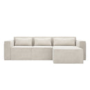 Teddy Light divaanisohva: Cloud