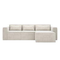 Teddy Light divaanisohva: Cloud