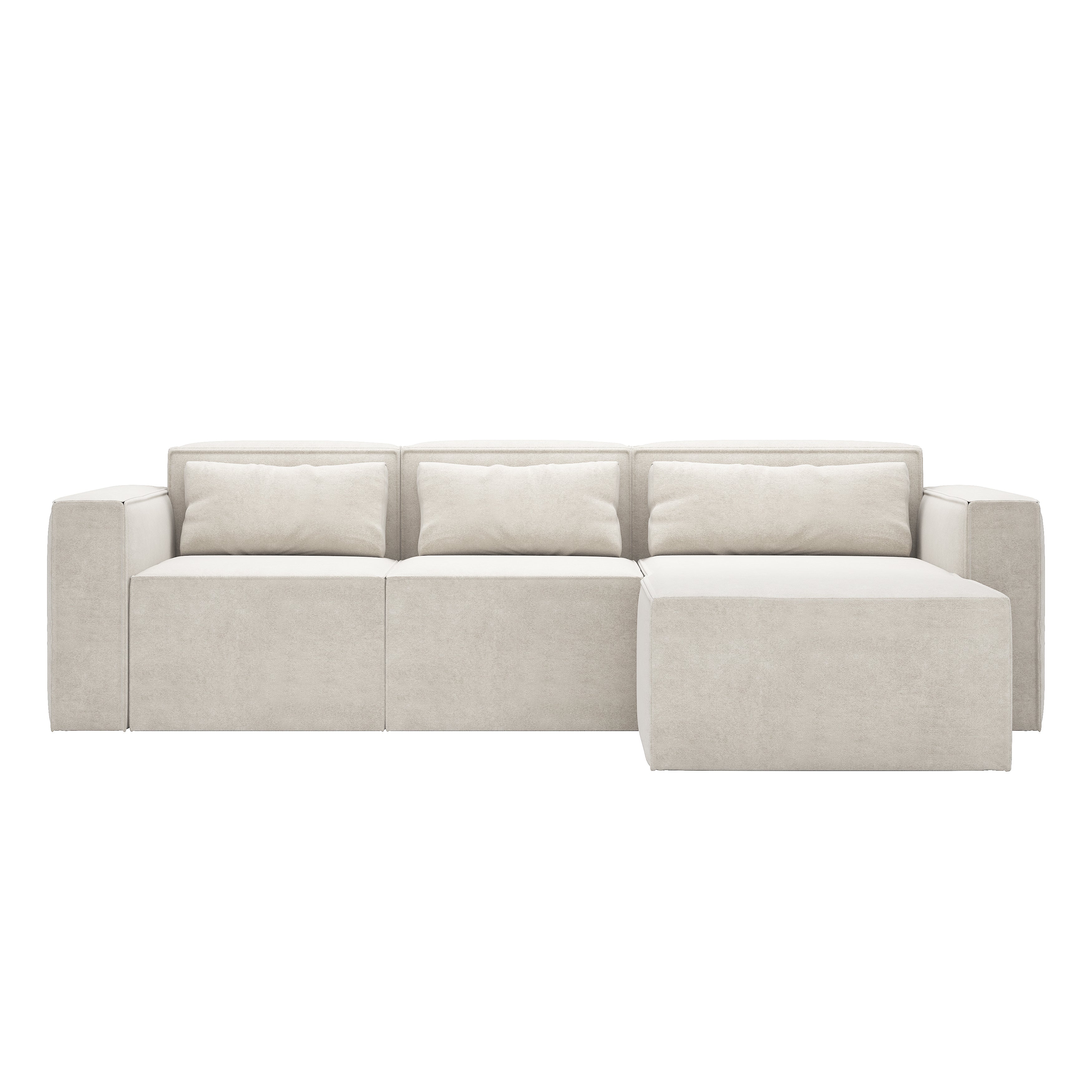 Teddy Light divaanisohva: Cloud