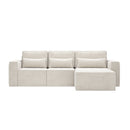 Teddy Vuodedivaani: Cloud