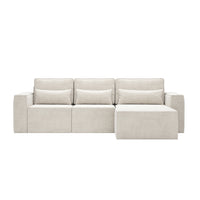 Teddy Vuodedivaani: Cloud