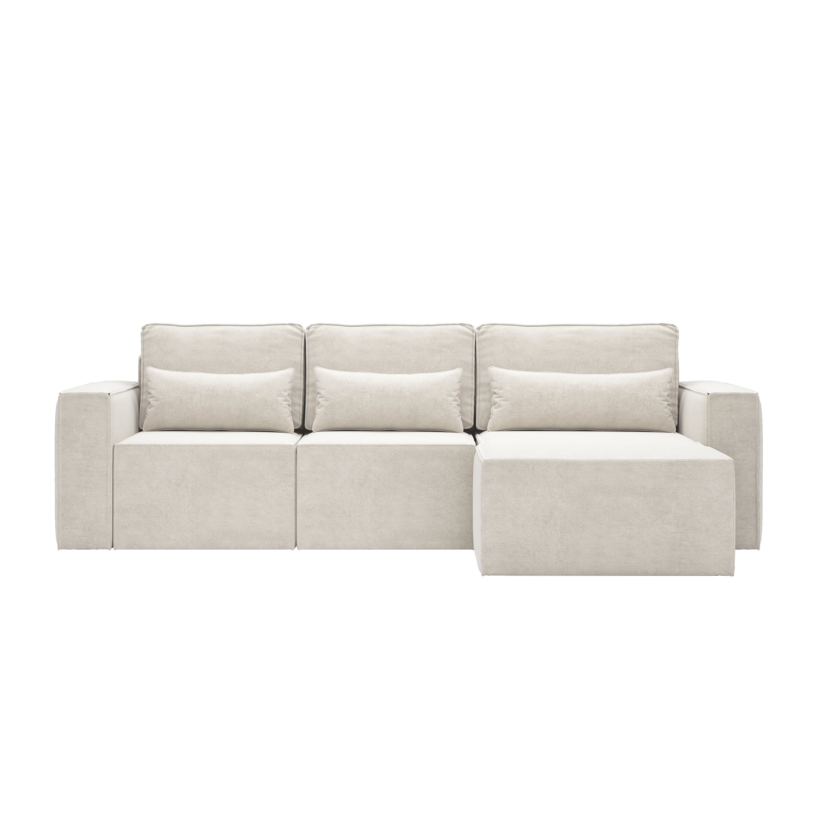 Teddy Vuodedivaani: Cloud