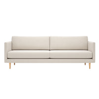 Cherry 3:n istuttava sohva: Aragon