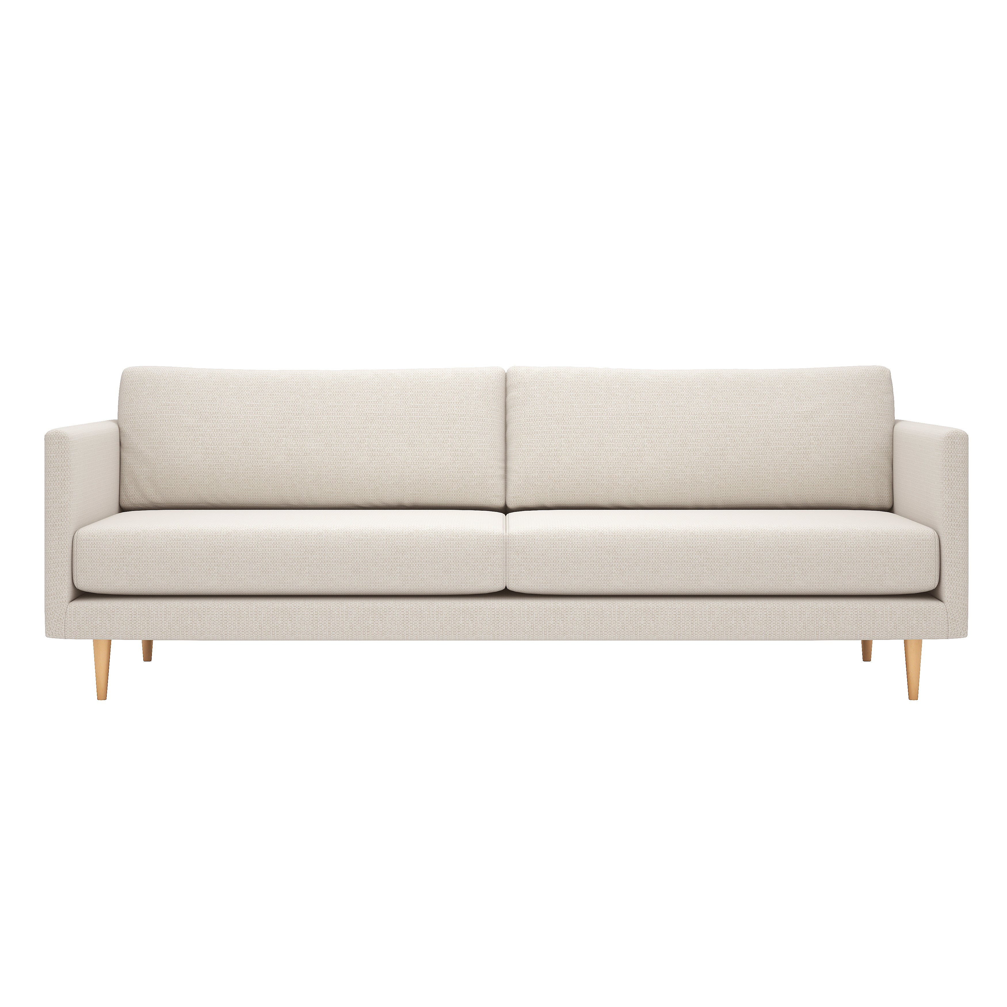 Cherry 3:n istuttava sohva: Aragon