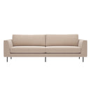 Merilyn 3:n istuttava sohva: Aragon