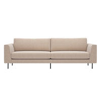 Merilyn 3:n istuttava sohva: Aragon