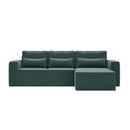 Teddy Vuodedivaani: Cloud