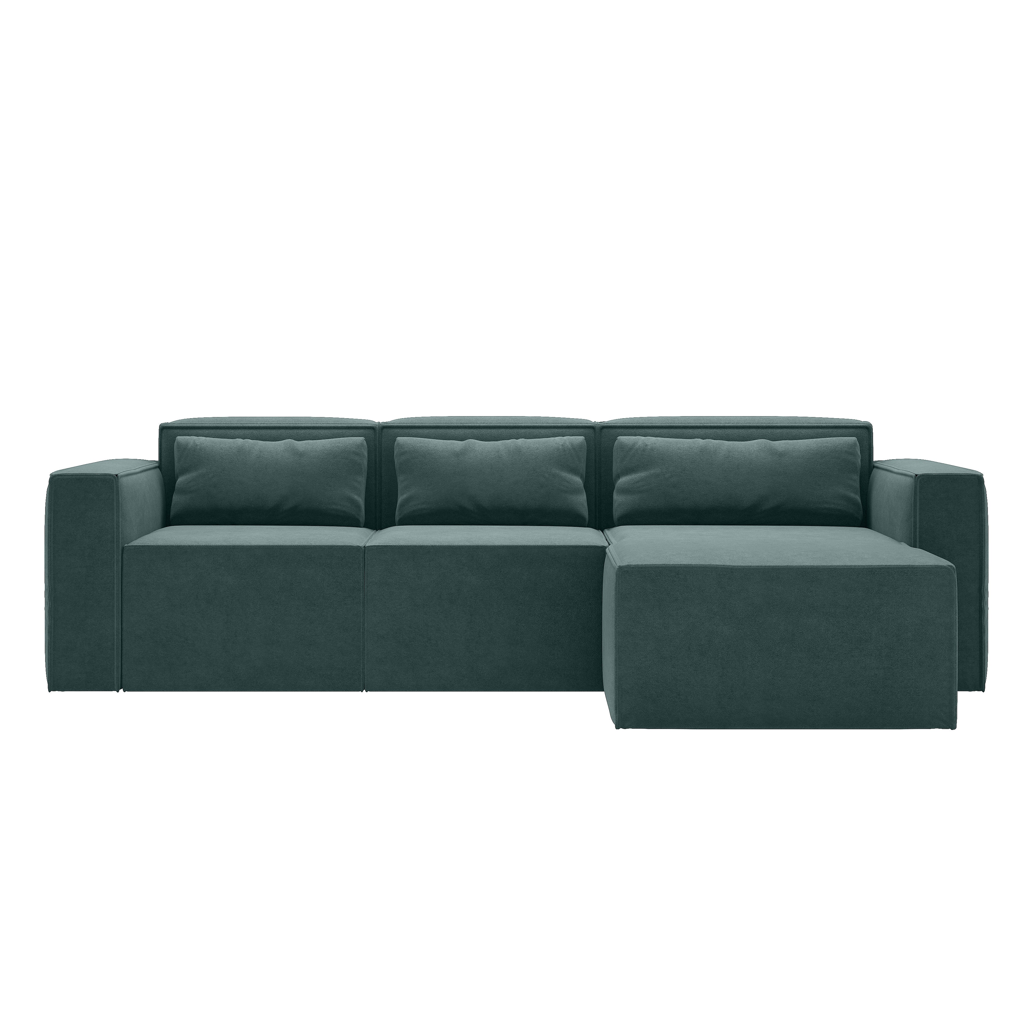 Teddy Light divaanisohva: Cloud