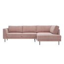 Merilyn kulmadivaani: Cloud