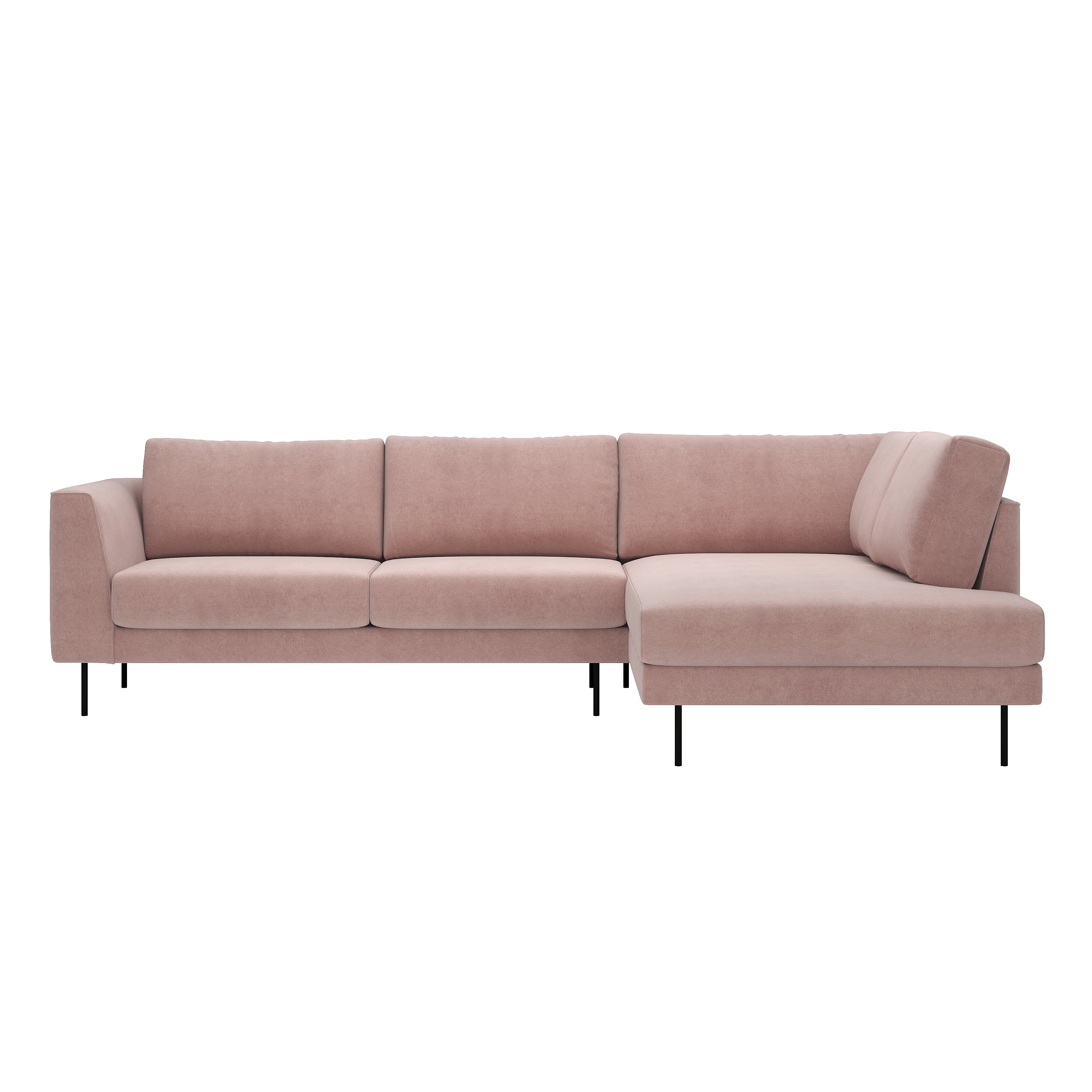 Merilyn kulmadivaani: Cloud