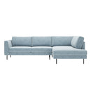 Merilyn kulmadivaani: Cloud