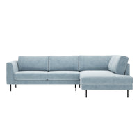 Merilyn kulmadivaani: Cloud