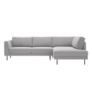 Merilyn kulmadivaani: Aragon