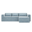 Teddy Light divaanisohva: Cloud